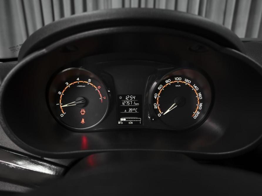 Lada (ВАЗ) Granta I Рестайлинг Ставрополь  - изображение 18