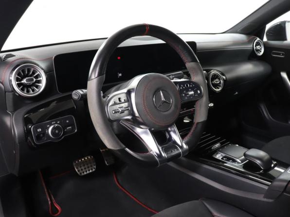 Mercedes-Benz CLA II (C118 X118) с пробегом 2019 года, цена 2 799 900 рублей, 101200 км, седан, Автокод Объявления