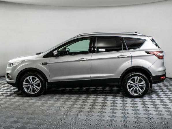 Ford Kuga II Рестайлинг с пробегом 2018 года, цена 1 695 000 рублей, 109973 км, внедорожник, Автокод Объявления