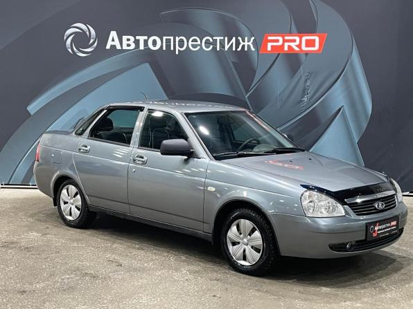 Lada (ВАЗ) Priora I с пробегом 2007 года, цена 215 000 рублей, 177673 км, седан, Автокод Объявления