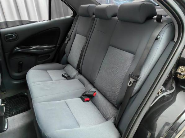 Nissan Almera II (N16) Рестайлинг с пробегом 2004 года, цена 348 000 рублей, 155000 км, седан, Автокод Объявления