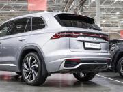 Geely Monjaro I Санкт-Петербург  - изображение 40