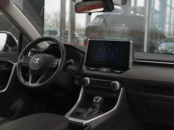 Toyota RAV4 V (XA50) с пробегом 2020 года, цена 3 195 000 рублей, 51083 км, внедорожник, Автокод Объявления