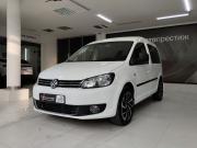 Volkswagen Caddy III Рестайлинг Минеральные Воды  - изображение 17