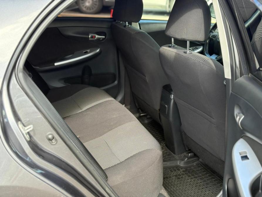 Toyota Corolla X (E140 E150) Рестайлинг Томск  - изображение 20
