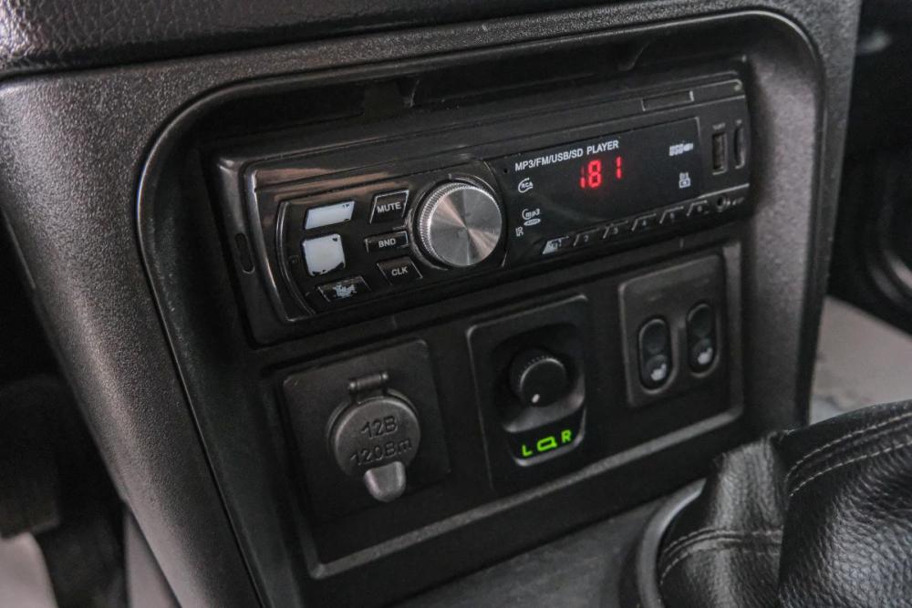 Chevrolet Niva I Рестайлинг Красноярск  - изображение 17