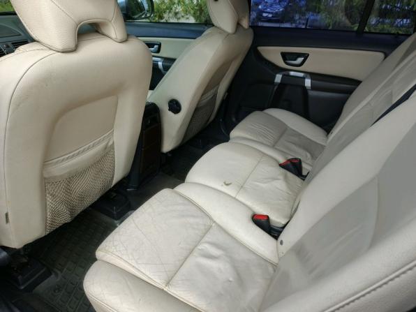 Volvo XC90 I Рестайлинг с пробегом 2009 года, цена 799 000 рублей, 357785 км, внедорожник, Автокод Объявления