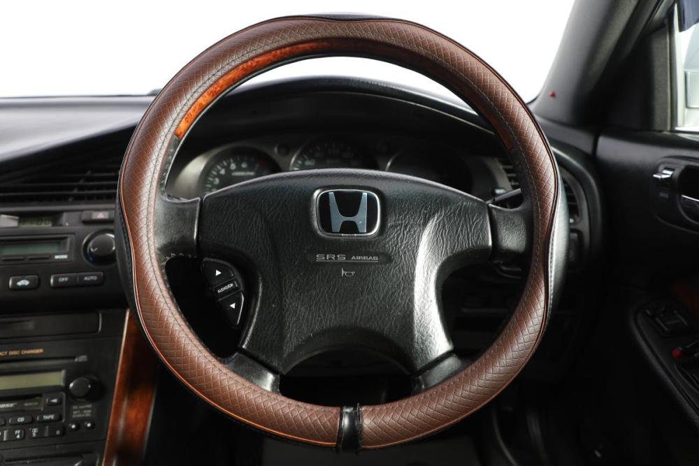 Honda Saber II Новосибирск  - изображение 12