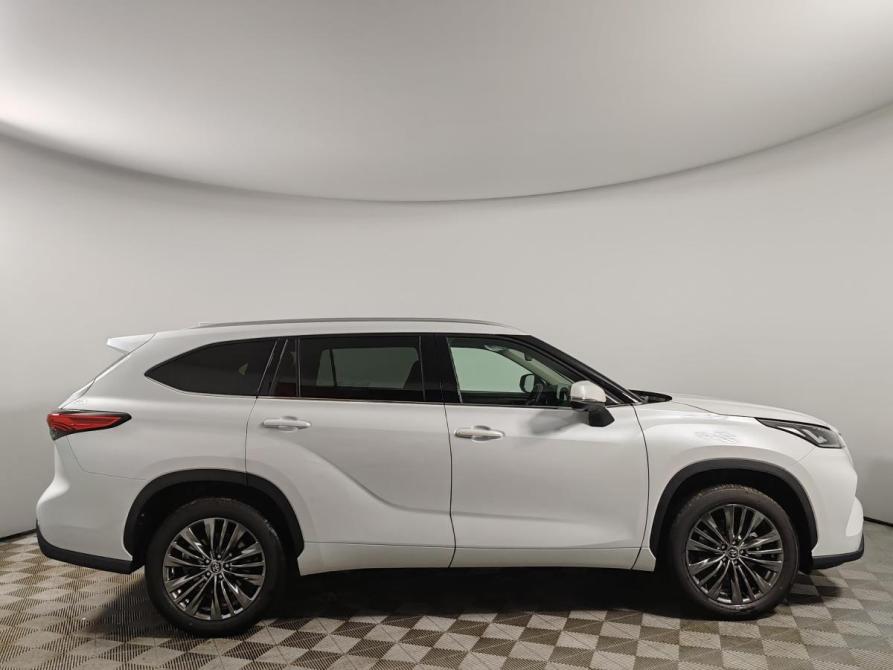 Toyota Highlander IV (XU70) Курск  - изображение 4