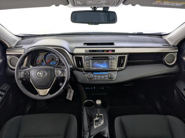 Toyota RAV4 IV (XA40) с пробегом 2014 года, цена 1 900 000 рублей, 159481 км, внедорожник, Автокод Объявления