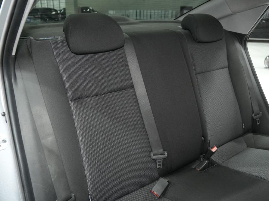 Hyundai Solaris II Рестайлинг Новосибирск  - изображение 23