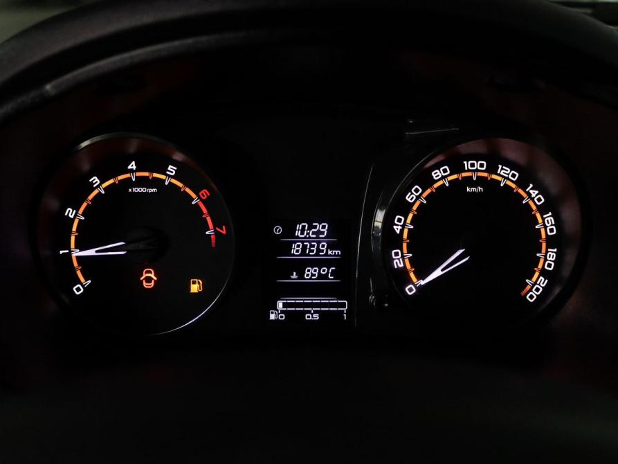Lada (ВАЗ) Granta I Рестайлинг Минеральные Воды  - изображение 18
