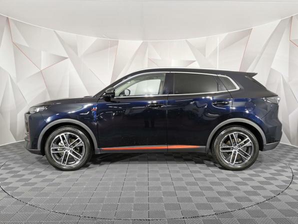 Новый Changan UNI-S (CS55 Plus) 2025 года, цена 3 179 900 рублей, внедорожник, Автокод Объявления