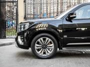 Kia Mohave I Рестайлинг 2 Москва  - изображение 16