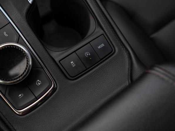 Cadillac XT4 I с пробегом 2021 года, цена 2 777 000 рублей, 112499 км, внедорожник, Автокод Объявления