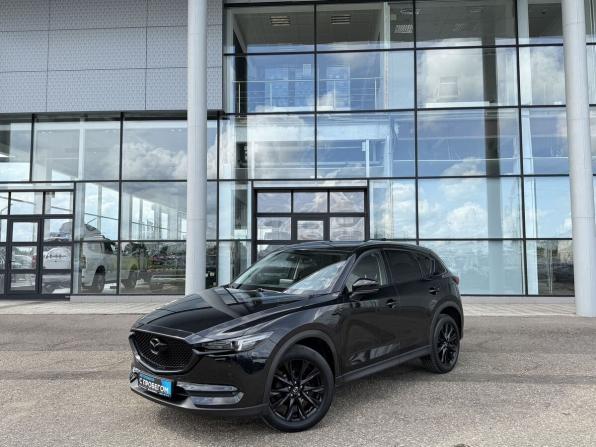 Mazda CX-5 II с пробегом 2021 года, цена 2 990 000 рублей, 68685 км, внедорожник, Автокод Объявления