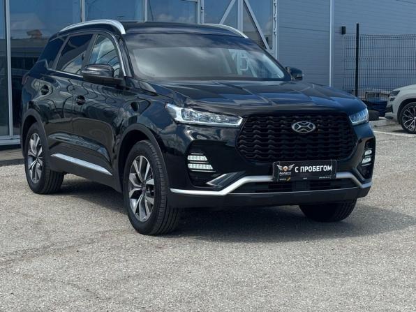 Xcite X-Cross 7 с пробегом 2024 года, цена 1 749 000 рублей, 51000 км, внедорожник, Автокод Объявления