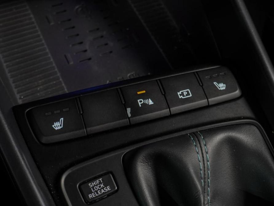 Hyundai Bayon I Воронеж  - изображение 20