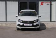 Lada (ВАЗ) Granta I Рестайлинг Саратов  - изображение 29