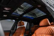 BMW X5 IV (G05/G18) Рестайлинг Москва  - изображение 39