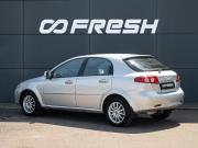 Chevrolet Lacetti I Краснодар  - изображение 23
