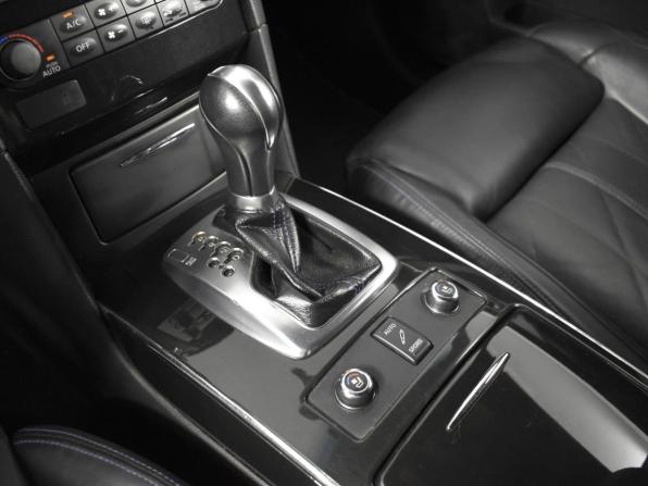 Infiniti QX70 с пробегом 2015 года, цена 1 889 900 рублей, 161240 км, внедорожник, Автокод Объявления