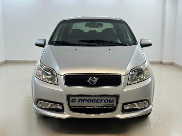 Ravon Nexia R3 с пробегом 2016 года, цена 420 000 рублей, 312236 км, седан, Автокод Объявления