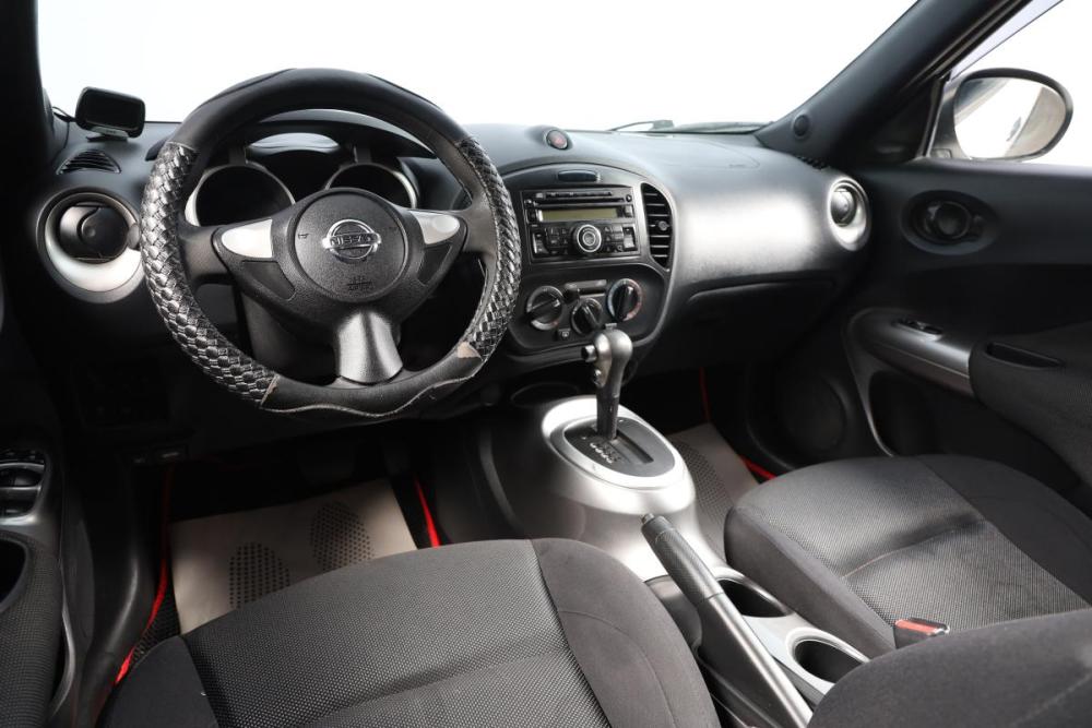 Nissan Juke I Новосибирск  - изображение 10