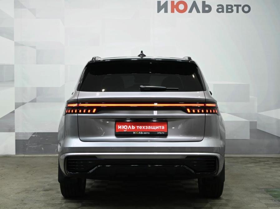 Geely Monjaro I Екатеринбург  - изображение 5