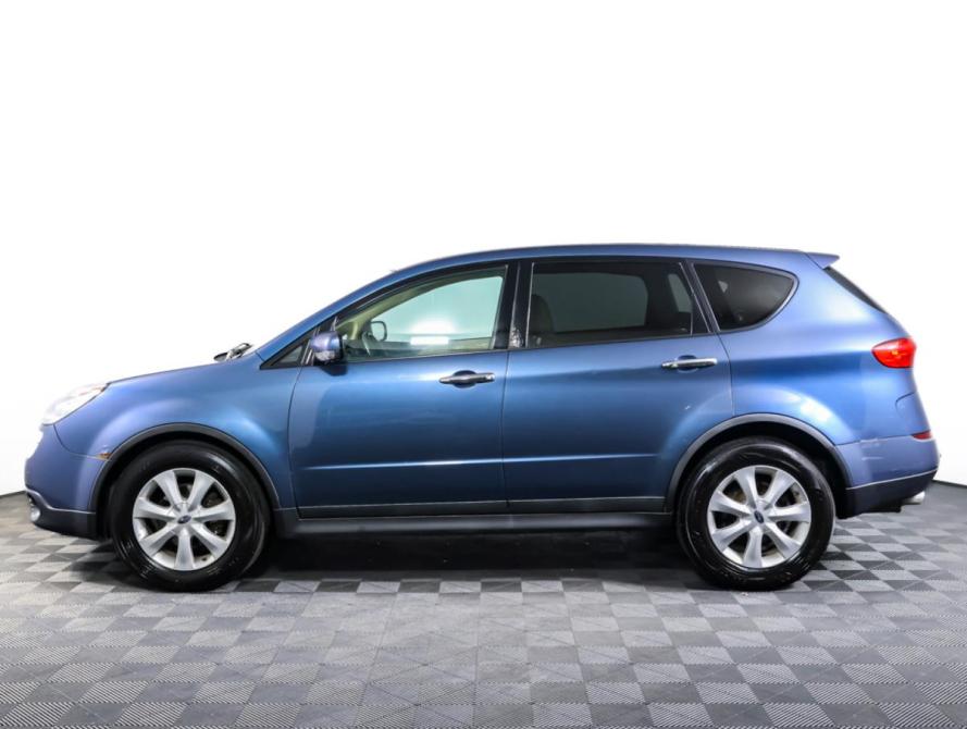 Subaru Tribeca I Москва  - изображение 9