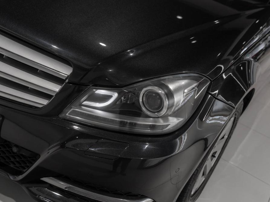 Mercedes-Benz C-Класс III (W204) Рестайлинг Москва  - изображение 24