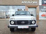 Lada (ВАЗ) Niva Legend Набережные Челны  - изображение 23