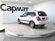 Lada (ВАЗ) Granta I Рестайлинг Новосибирск  - изображение 22