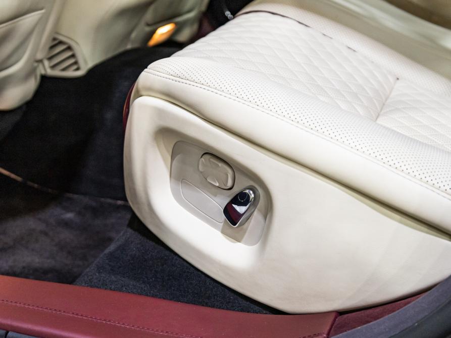 Jaguar XJ III (X350/X358) Санкт-Петербург  - изображение 37