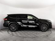 Toyota Highlander IV (XU70) Санкт-Петербург  - изображение 45