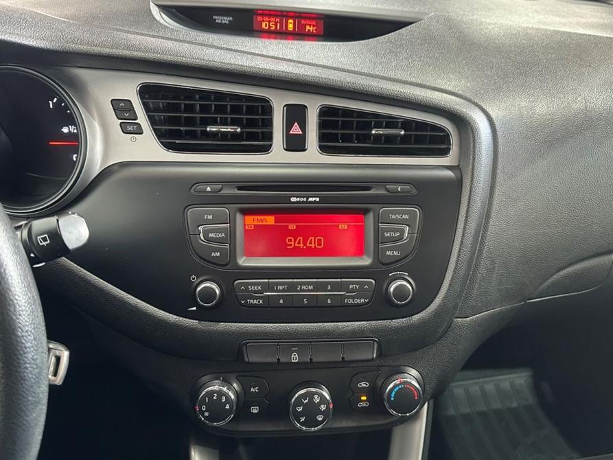 Kia Ceed II Москва  - изображение 14