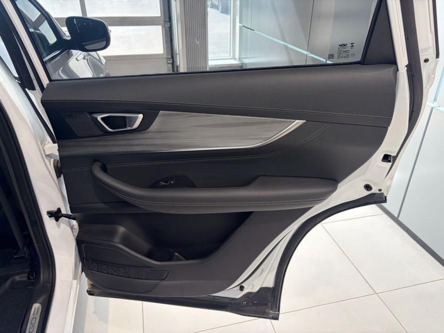 Chery Tiggo 8 Pro Max I Екатеринбург  - изображение 15