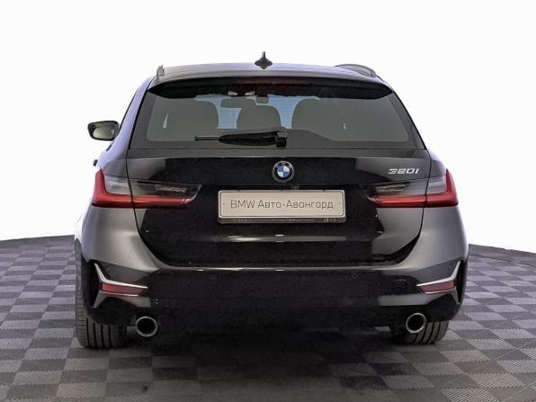 BMW 3 серии VII (G2x) с пробегом 2021 года, цена 3 700 000 рублей, 67810 км, универсал, Автокод Объявления