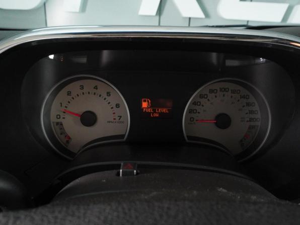 Ford Explorer IV с пробегом 2007 года, цена 993 000 рублей, 472022 км, внедорожник, Автокод Объявления