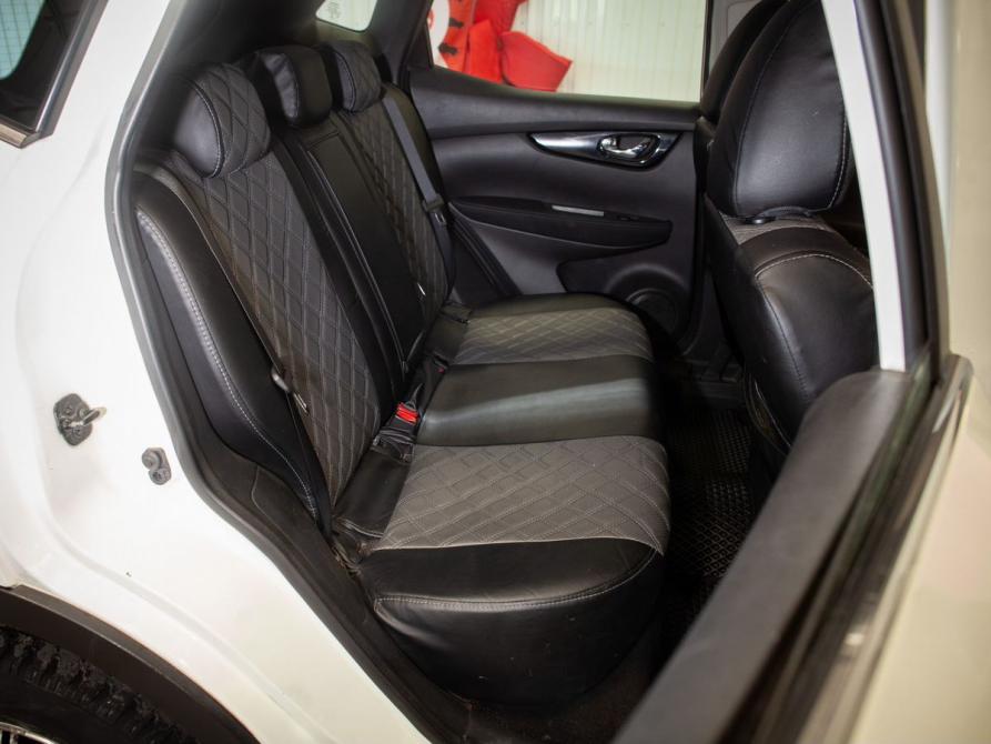Nissan Qashqai II Иваново  - изображение 30