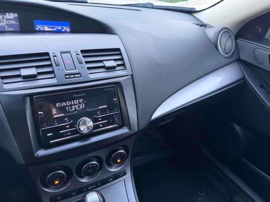 Mazda 3 II (BL) Рестайлинг Астрахань  - изображение 17