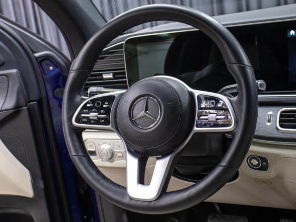 Mercedes-Benz GLE Coupe II (C167) с пробегом 2021 года, цена 10 798 000 рублей, 15600 км, внедорожник, Автокод Объявления