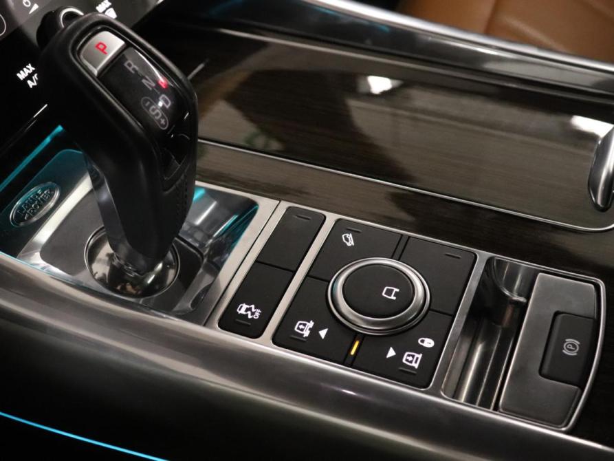 Land Rover Range Rover Sport II Рестайлинг Москва  - изображение 21