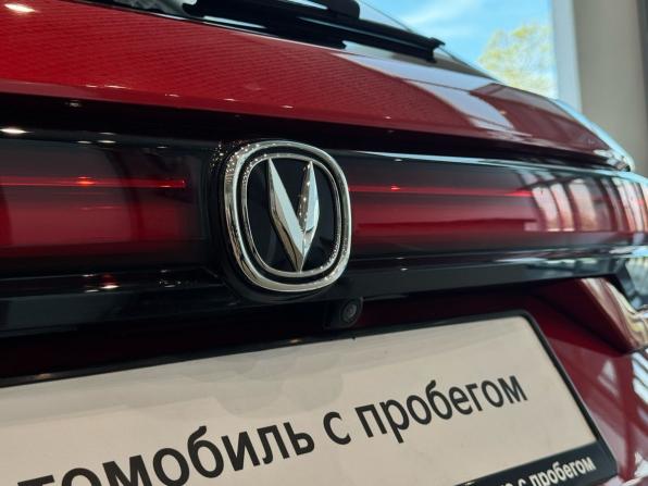 Changan CS35 Plus I Рестайлинг с пробегом 2023 года, цена 1 850 000 рублей, 30500 км, внедорожник, Автокод Объявления