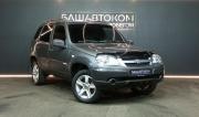 Chevrolet Niva I Рестайлинг Уфа  - изображение 18