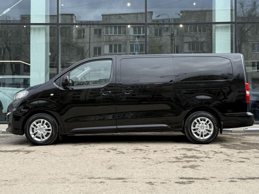 Peugeot Traveller I Самара  - изображение 8