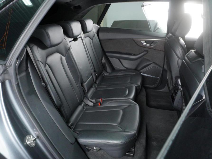 Audi Q8 I (4M) Минеральные Воды  - изображение 7