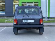 Lada (ВАЗ) 2121 (4x4) I Рестайлинг Ярославль  - изображение 22