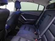 Mazda 6 III (GJ) Москва  - изображение 30