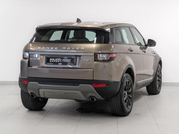 Land Rover Range Rover Evoque I Рестайлинг с пробегом 2018 года, цена 2 415 000 рублей, 146051 км, внедорожник, Автокод Объявления